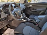 Chevrolet Captiva SUV Gray 2022